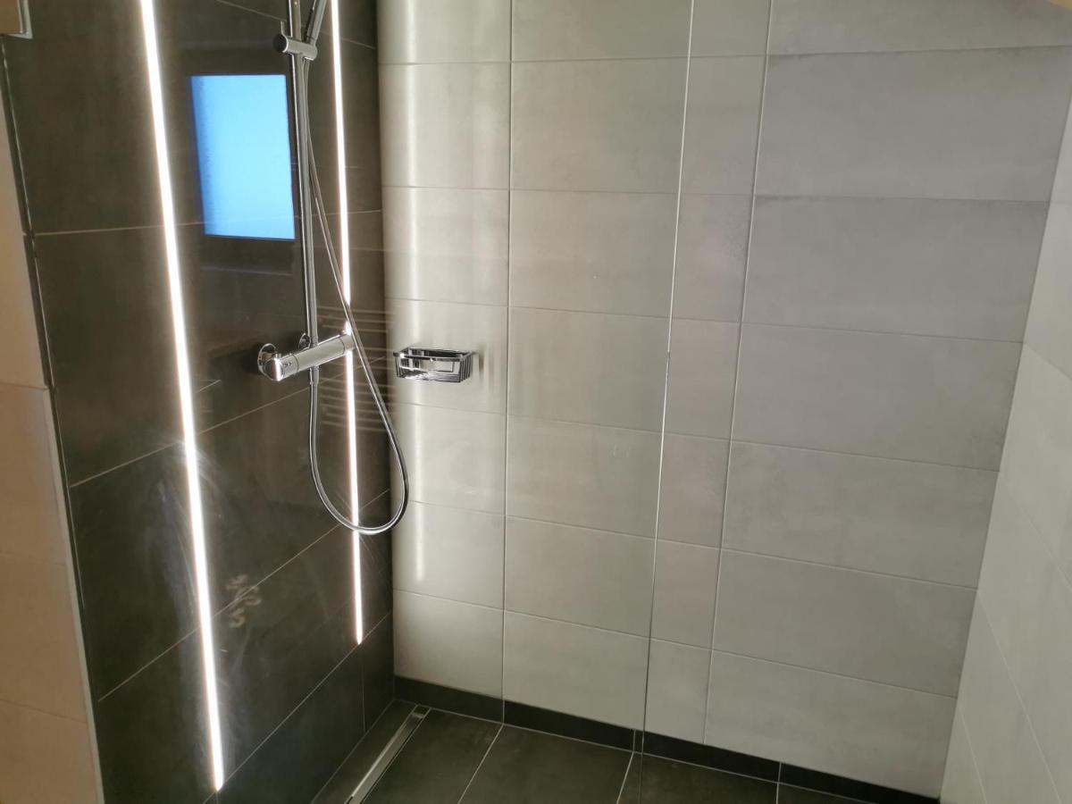 Appartamento S' Riedlhof Zuhaeusl Oberau Esterno foto