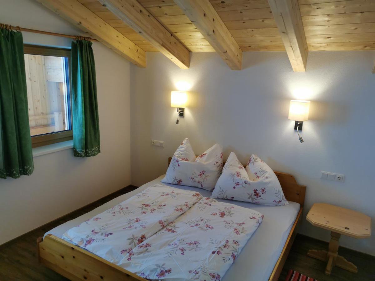 Appartamento S' Riedlhof Zuhaeusl Oberau Esterno foto