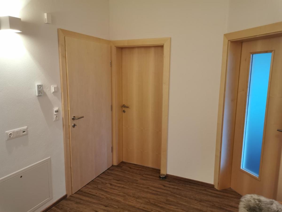 Appartamento S' Riedlhof Zuhaeusl Oberau Esterno foto