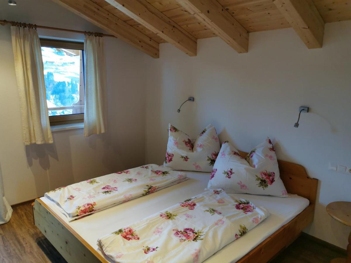 Appartamento S' Riedlhof Zuhaeusl Oberau Esterno foto