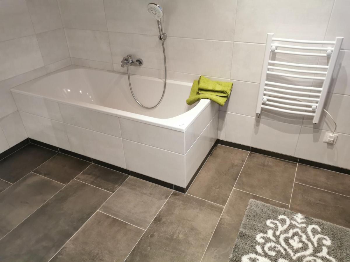 Appartamento S' Riedlhof Zuhaeusl Oberau Esterno foto